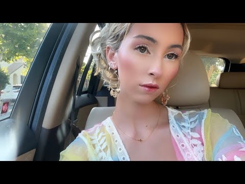 Your mission is way beyond you and you are just now realizing how big your legacy is going to be.