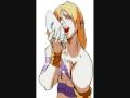 Street Fighter Alpha 3 OST Crimson Theme Of Vega