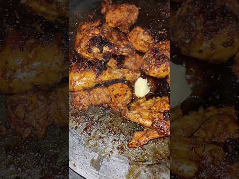 #chickenlovers #tangdikebab #chickenfry