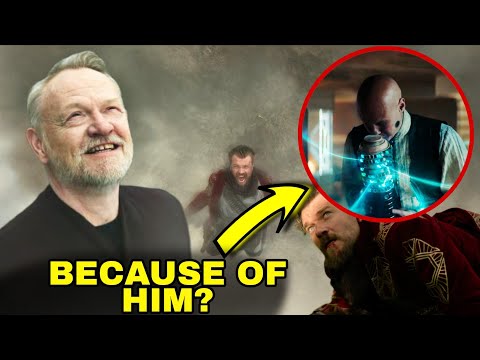 Foundation: Why Hari Seldon Let The Mule Live Finally Revealed 