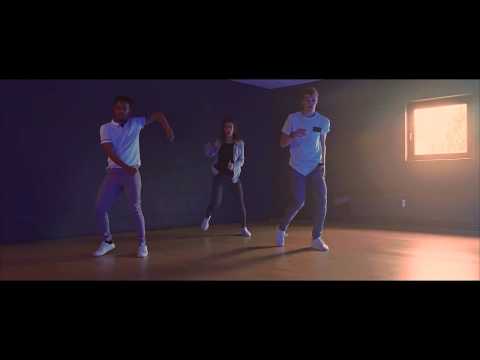 DJ Khaled - "Wild Thoughts" ft. Rihanna | Cynthia Rogez - Choreography