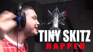 Tiny Skitz - Fire In The Booth