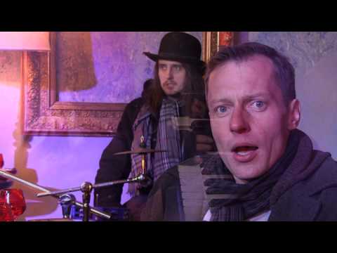 ÚT - Touhy pocestných - Ústřední topení