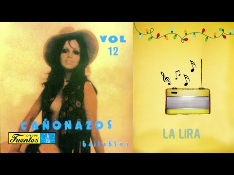 Los Lideres con Jaime Ley - La Lira (Audio) | Discos Fuentes