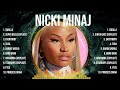 The best of  Nicki Minaj full album 2024 ~ Top Artists To Listen 2024