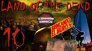 Land of the Dead 10 Gameplay Edificio / Final