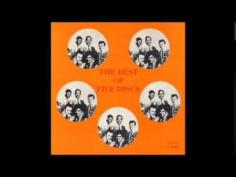 The Five Discs - SEGMENT the different  title—different  versions /same songs