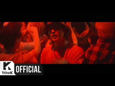 [MV] Geeks(긱스) _ Woo