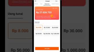 Download lagu Cara nuyul snack video langsung menjadi koin terbaru 2022 dijamin work 100% ||Saldo dana gratis 2022 mp3 Download lagu Cara nuyul snack video langsung menjadi koin terbaru 2022 dijamin work 100% ||Saldo dana gratis 2022 mp3
