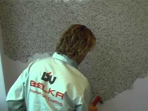 Belka Global... Interior Wall Coating Material