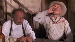 LONESOME DOVE (Basil Poledouris - 1989) : "The Leaving"