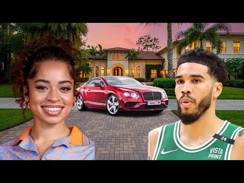 Jayson Tatum Age