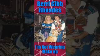 Berri Gibb-Rhoades - I'm Not Wearing Make up (1987)