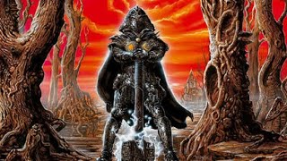Hammerfall Unchained Lírica Inglés Español