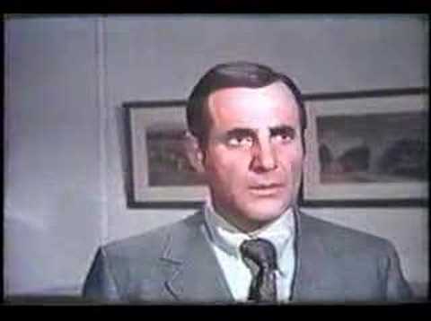 ABC The Mod Squad 1:00 Promo 1970