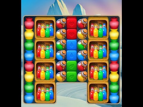 TOON BLAST level 2385