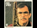 Ted Brown Trio - Darn That Dream