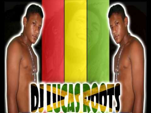 DJ LUCAS ROOTS MELO DE DON ESTÁ VS GUERREIRO DE FÉ 2012