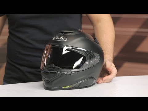 HJC RPHA 71 Helmet - RevZilla