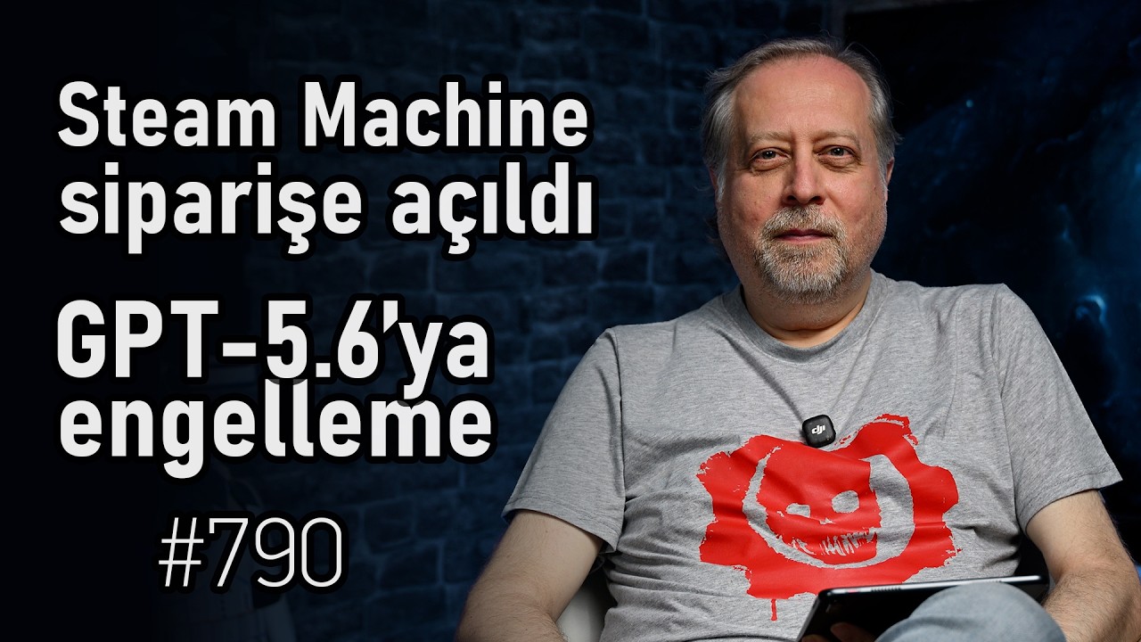 Haftalık Gündem Değerlendirmesi #790