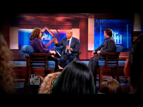 Thursday 12/18: “I’m Divorcing the Real-Life Mommy Dearest” - Show Promo