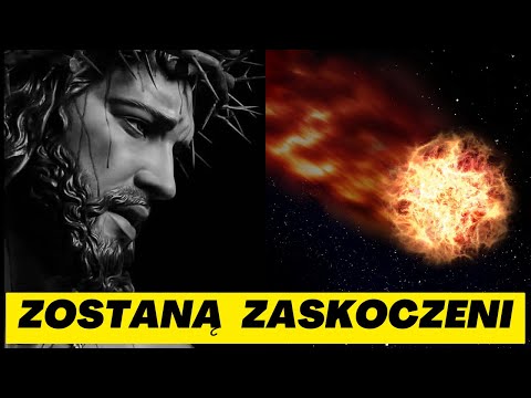 Twoje życie zostanie uproszczone.  Orędzie Pana Jezusa na czasy ostateczne.
