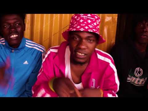 Top Ranking   Deckoh x Ngereza x Tellow Vibes x Jawazo x Papi Kwa Stereo x I Moran.( Official Video)