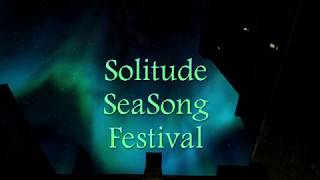 Solitude Sea Song Festival - A Skyrim Mod