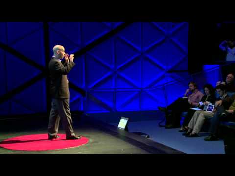 TEDxNYED - April 28, 2012 - Frank Noschese