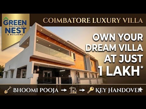 Gallery thumbnail Royal Casa Phase 3 @ Keeranatham