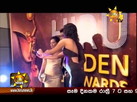 Hiru News 7.00 PM October 25, 2014