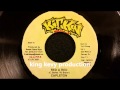 Capleton - Red A Red - Kickin 7"