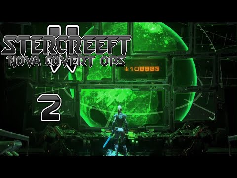 SterCreeft II: Nova Covert Ops | 2: Return to Tarsonis