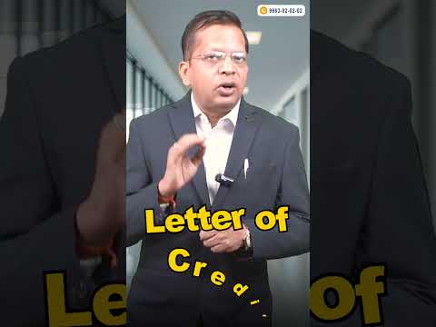 Bank Guarantee or Letter of credit kya hai ?? #banknifty #credit #bankguarantee #loans