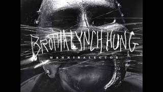 Brotha Lynch Hung - Can I Have a Napkin? [Lyircs]