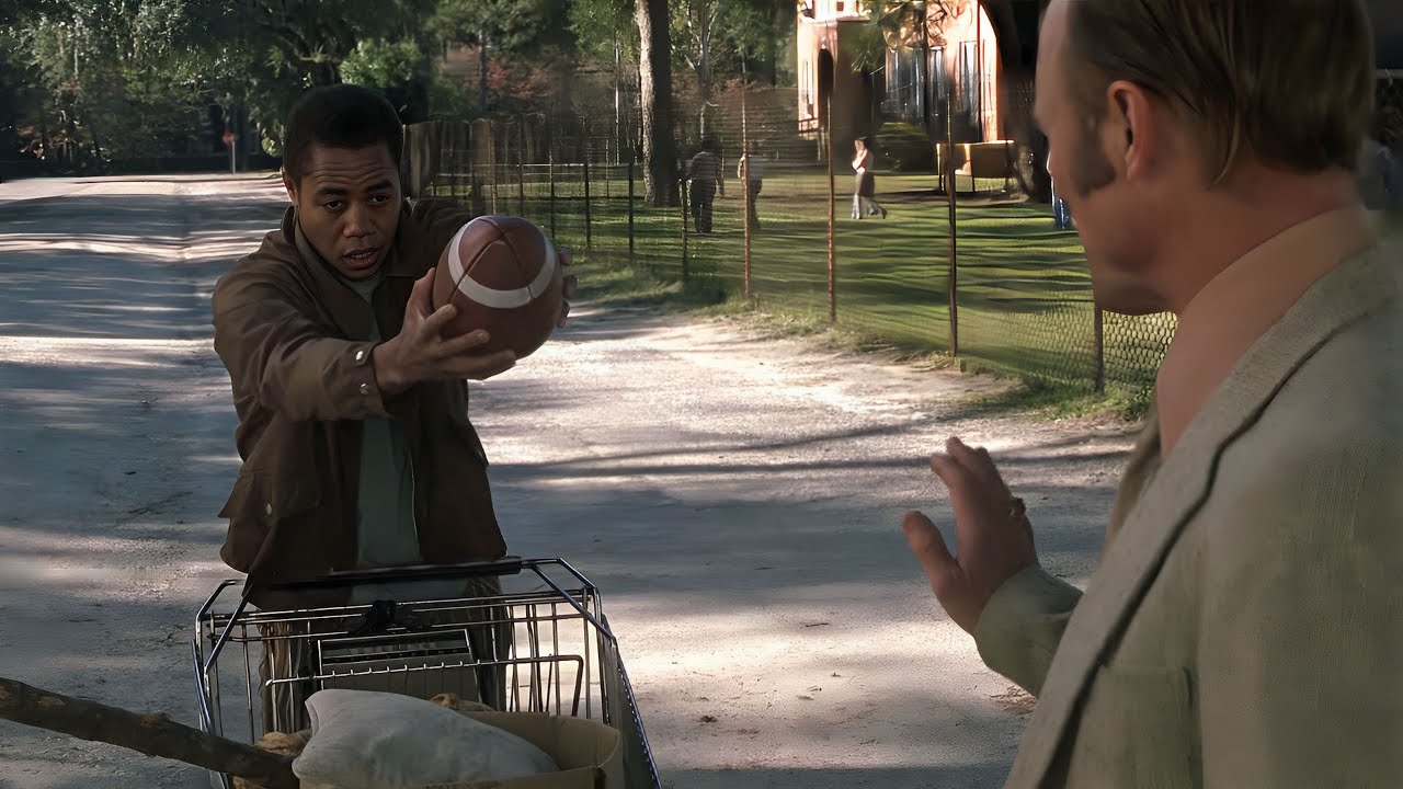 [Movie Recap] This Kid Life Changed After He Picked The Ball for the First Time