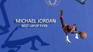 Michael Jordan - Chicago Bulls
