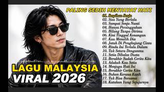 Download lagu LAGU SLOW ROCK MALAYSIA TERBARU 2026/Paling Sedih Menyayat Hati/Slow Melayu/🎶Serpihan Senja mp3