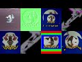 4 Pingu Intro With Effects Combined
