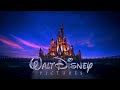 Walt Disney Pictures Walt Disney Animation Studios 2010 Opening Tangled