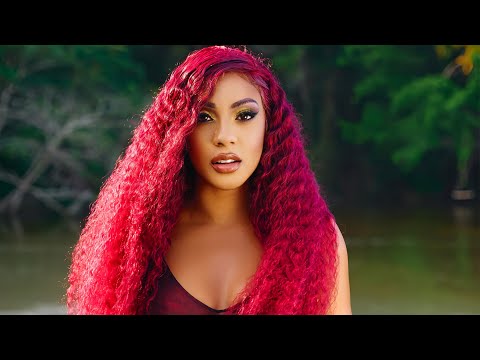 Jadel Legere x Charly Black - Addictive (Official Audio) @JadelLegere