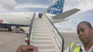 Leaving Saint Maarten
