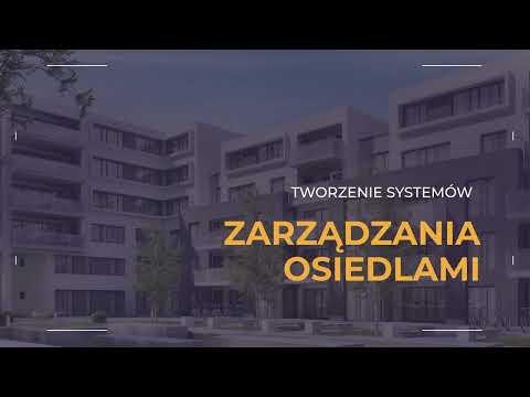 Administrator Spółka z ograniczoną odpowiedzialnością - video