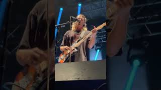 Grouplove - Raspberry (clip) (live) - July 7, 2022 - Great South Bay Music Festival