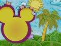 Disney Channel Russia Sign Off Playhouse Disney Russia Sign On