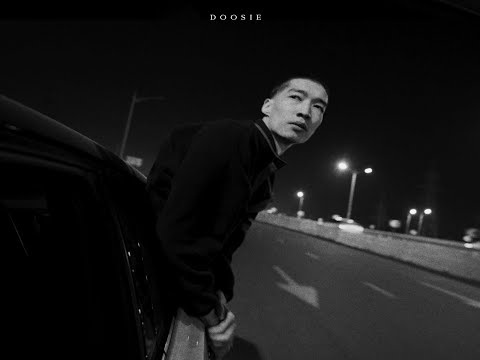 DOOSIE - ARMAN BAKHYTBYEK