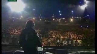 Slipknot 515 Live Rock @Rio 2004