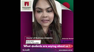 What do students have to say about StudyNet?
