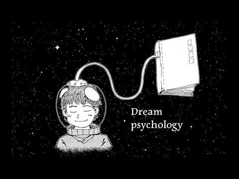 Dream psychology - Sex in Dreams #audiobook