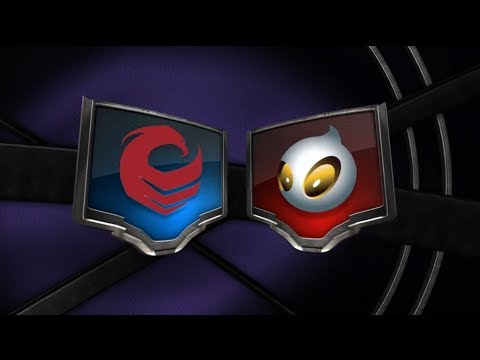 XDG vs DIG W11 D2~ NA LCS SUPERWEEK ~2014